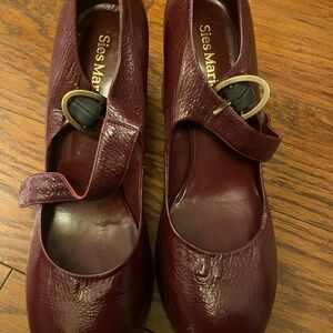 Sies marjan shoes sz 41